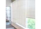 Roller Blinds Carrum Downs – Modern & Custom Window Blinds