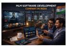 Top MLM Software Development Company in India for Smart Systems