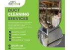 Reliable Duct Cleaning Services Near You | Improve Air Quality & HVAC Efficiency