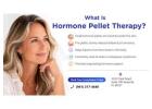 Hormone Pellet Therapy for Women Sarasota, FL