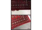 Premium Rug Repair Services in Rochester Hills