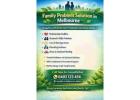 Family Problem Solution in Melbourne