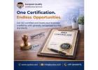 ISO Certification in Dubai | Best ISO Certification Consultants In Dubai