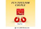 Buy Quality Adult Toys Safely in Chicago | adultvibesusa.com
