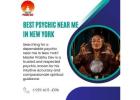 Best Psychic Near Me in New York - Master Prabhu Dev