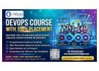 High-Income Side Hustle: DevOps Training in Electronic City | Earn 6-10 LPA | Weekend Batches