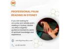 Professional Palm Reading In Sydney By Master Jai