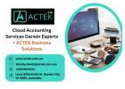 Expert Tax Preparation in Darwin – ACTEK Business Solutions Pty Ltd