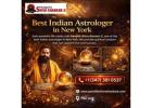 Best Indian Astrologer in New York