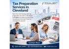 Tax preparation services in Cleveland