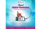 Advertising Agency | Social Media Marketing Agency | Zinavo- dubai