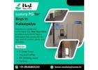 Luxury PG for Boys in Kalasipalya