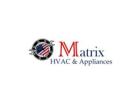 Appliance Repair Service in Leesburg, VA | Matrix HVAC & Appliances