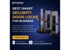 Security Door Locks for Business