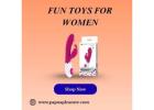 Buy Premium Adult Toys Online in Kokopo | papuapleasure.com