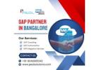 SAP Partner in Bangalore | SAP Partner in India