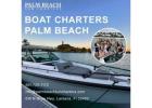 Top Private Boat Charters Palm Beach County