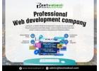Professional Website Development Company in Dubai | Web Design Services
