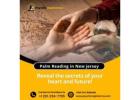 Palm Reading Specialists in New Jersey