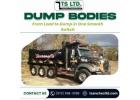 Dump Bodies