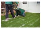 Why Artificial Grass Installation Brisbane Is Worth It