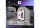 Lazulite GCC Presents the Future of Display – UAE’s Dynamic LED Video Wall Innovation