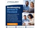Bookkeeping services in Cleveland