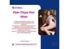 Buy sex toy  For Men in Mumbai| Call us 8100428004