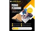 Premium Pergo Flooring for Stylish, Durable Interiors