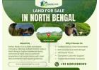 Real Estate Company Offering Land for Sale in North Bengal | Sarkar Realty