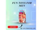Buy Premium Adult Toys Online in Isfahan | iransextoy.com