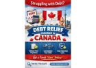 Struggling with Debt? Canada Relief Programs That Work