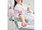 Advanced IV Therapy Bloomingdale IL for Fast Hydration Boost