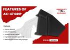 AK 47 California Compliant Grip – Buy CA Legal AK Grip