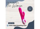 Order Best Online Sex Toys in Tlemcen, Algeria | algeriasextoy.com