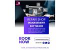 Auto Repair Workshop Software Australia