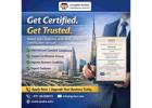 QHSE Training Certification Course in Dubai