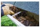 Rain Gutter Cleaning in Canberra for Effective Drainage