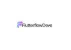 Top Flutterflow Web Development Company for Custom Websites