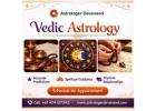 Vedic Astrology in Melbourne