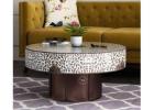 Buy Coffee Table Online for Elegant and Functional Living Spaces