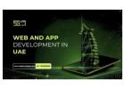 500+ Successful Apps by a Mobile App Development Company Dubai | SaptTech Labs