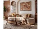 Latest Sofa Sets Trends for Contemporary Home Interiors