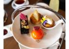 Indulge in a Luxurious Afternoon Experience with Elegant Tea Delights