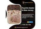 Psychic Healer in New Jersey
