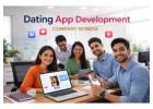 Reliable Dating App Development Company in India for Modern Apps
