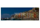 Customised Vacation Specialists in Italy: Craft Your Dream Trip