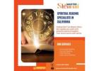 Spiritual Reading Specialists in California