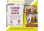 Flooring Stores Near Me | Local Flooring Experts