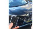 Renault Car Key Replacement Cost UK